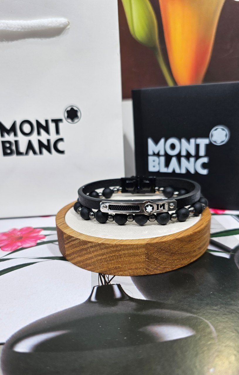 Bracelet de Luxe Pour Homme / F300767