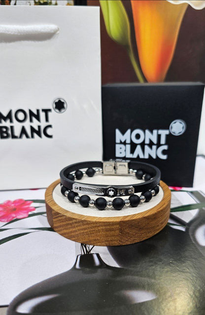 Bracelet de Luxe Pour Homme / F300767