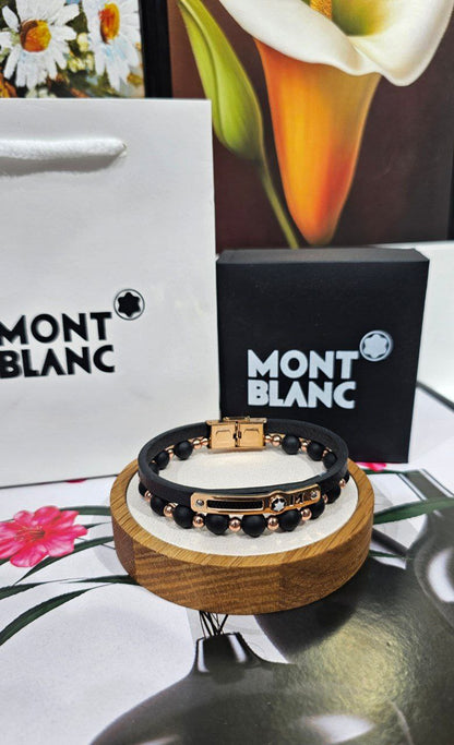 Bracelet de Luxe Pour Homme / F300767