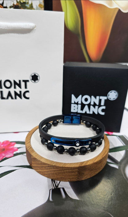 Bracelet de Luxe Pour Homme / F300767