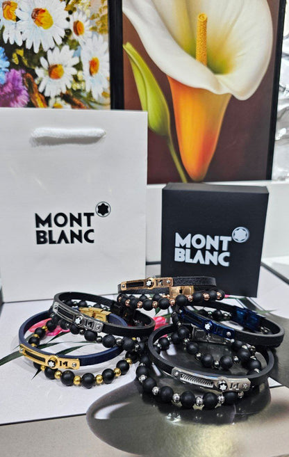 Bracelet de Luxe Pour Homme / F300767