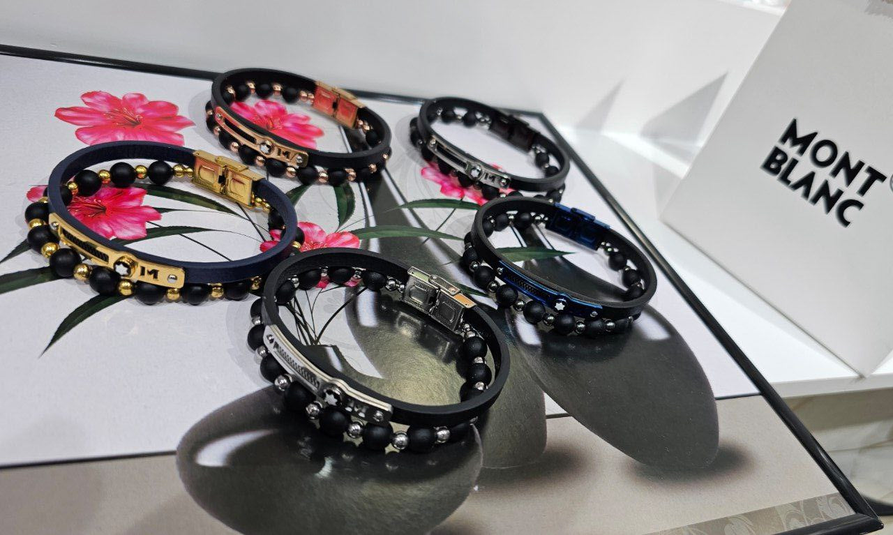 Bracelet de Luxe Pour Homme / F300767