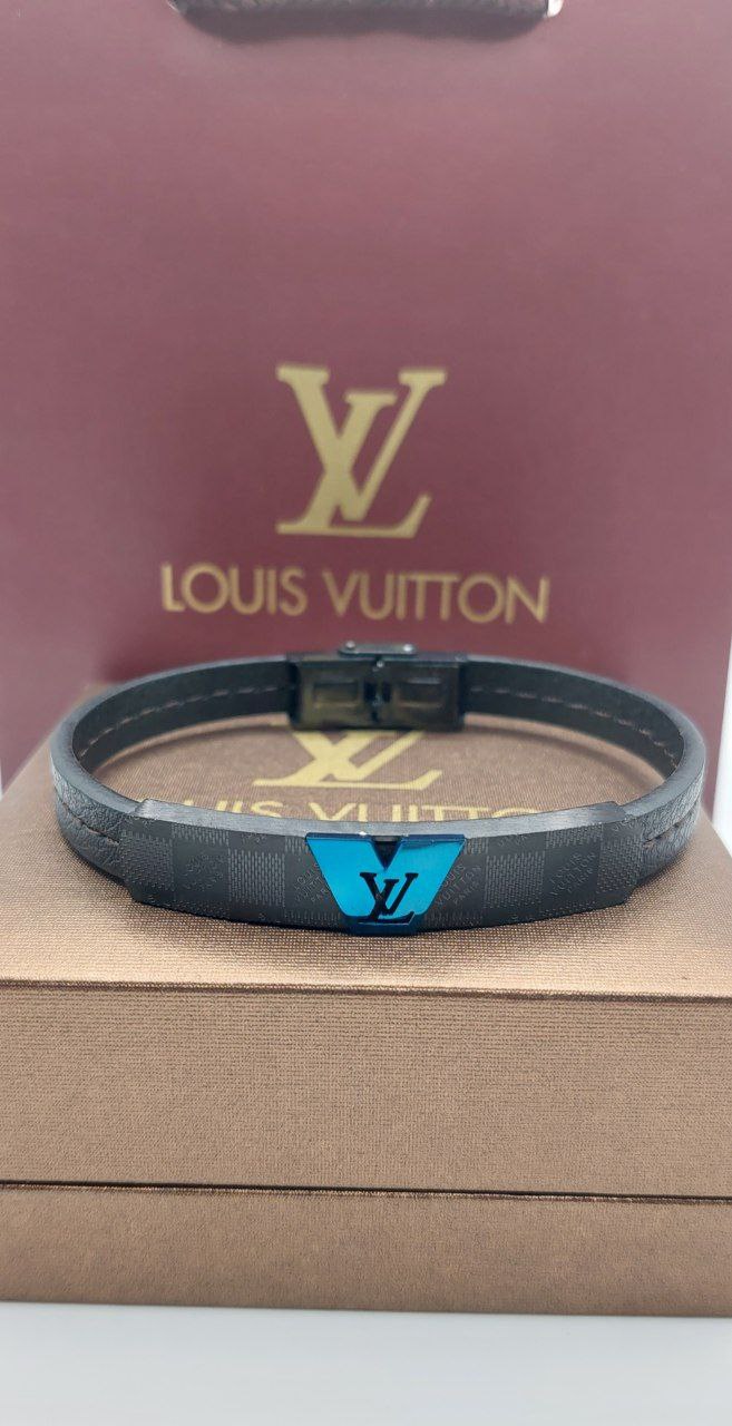 Bracelet de Luxe Pour Homme / F300768