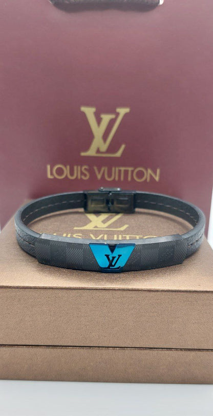 Bracelet de Luxe Pour Homme / F300768