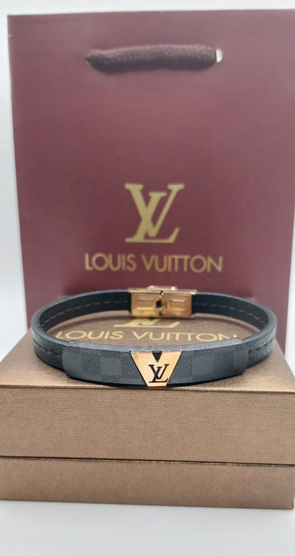 Bracelet de Luxe Pour Homme / F300768
