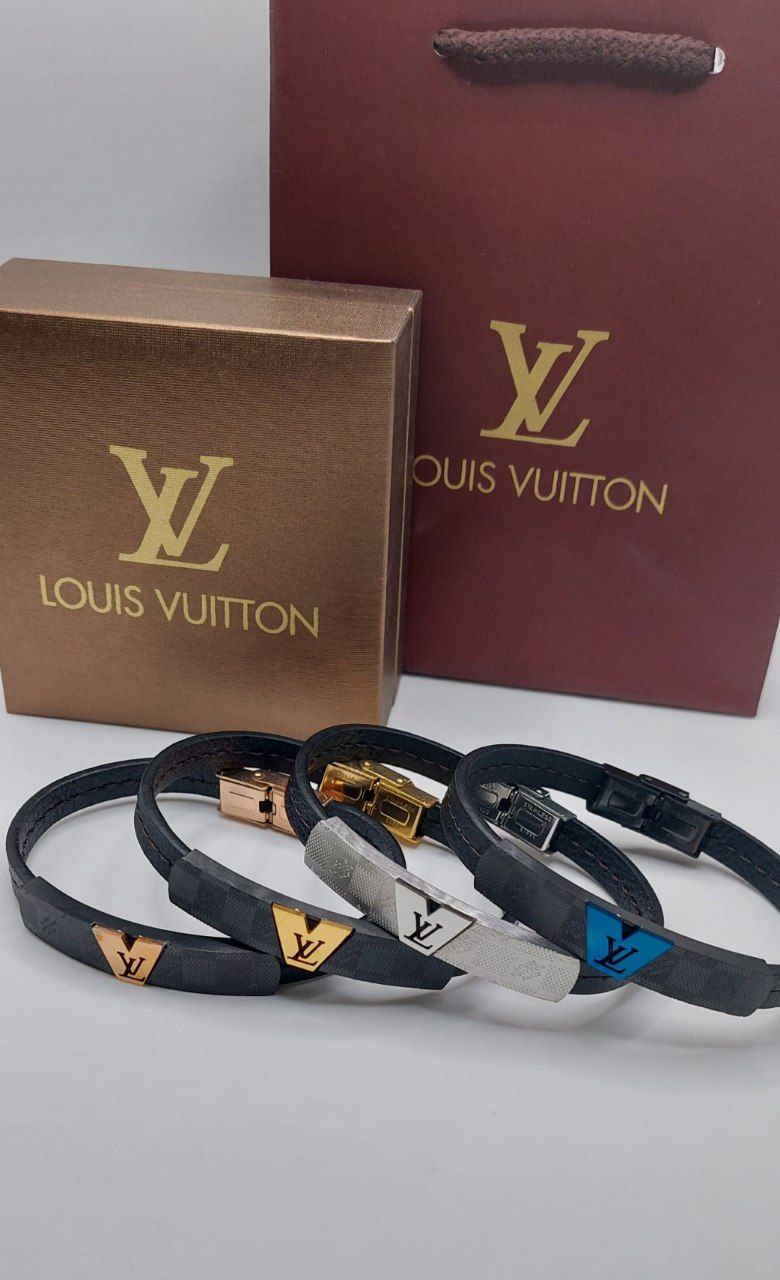 Bracelet de Luxe Pour Homme / F300768