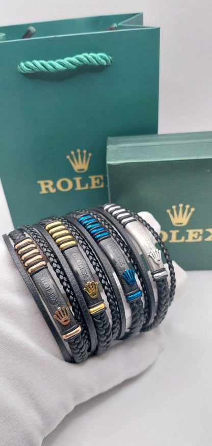 Bracelet de Luxe Pour Homme / F300769