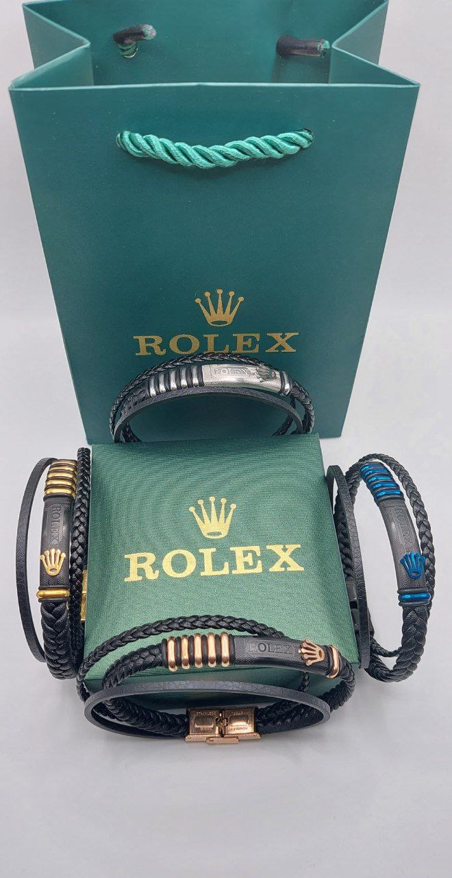 Bracelet de Luxe Pour Homme / F300769