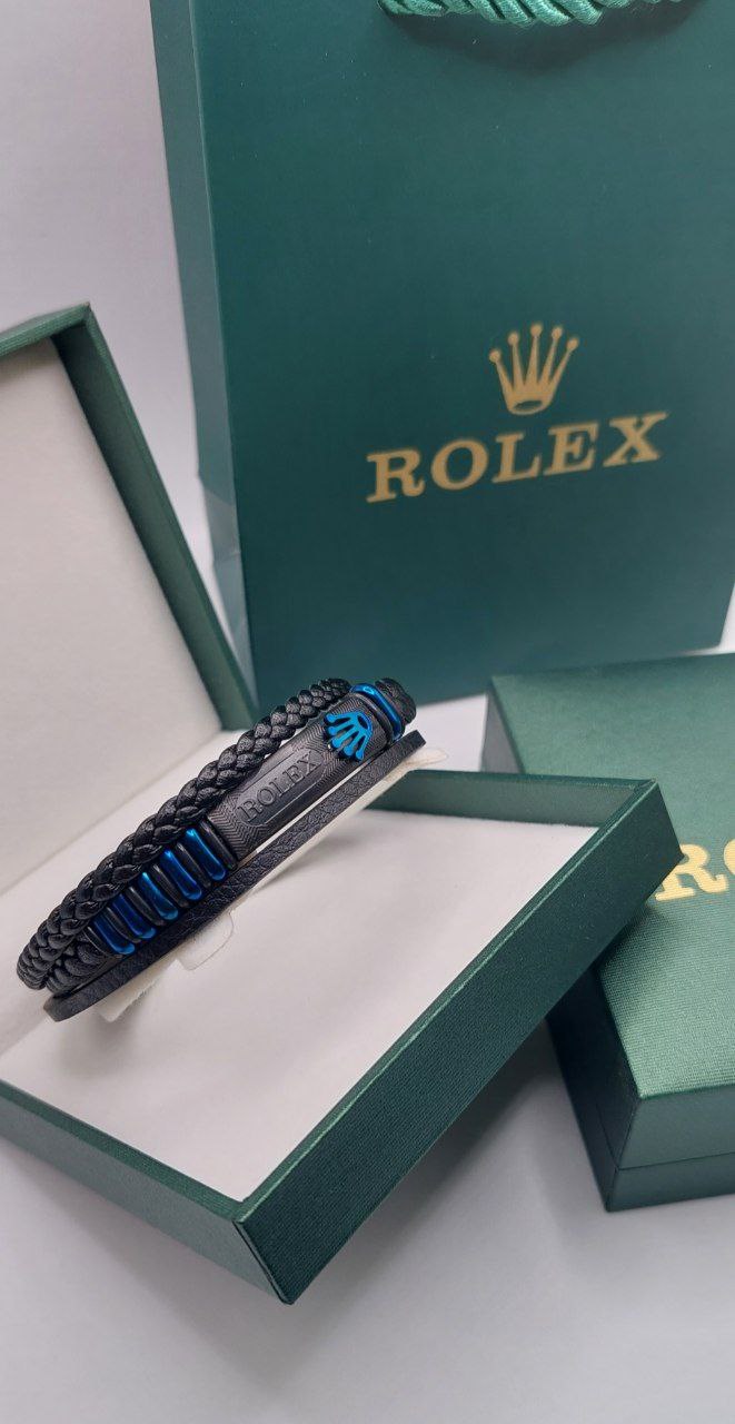 Bracelet de Luxe Pour Homme / F300769