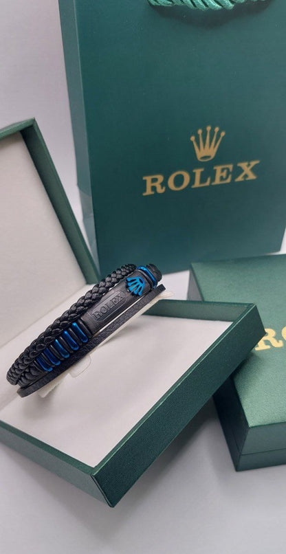 Bracelet de Luxe Pour Homme / F300769