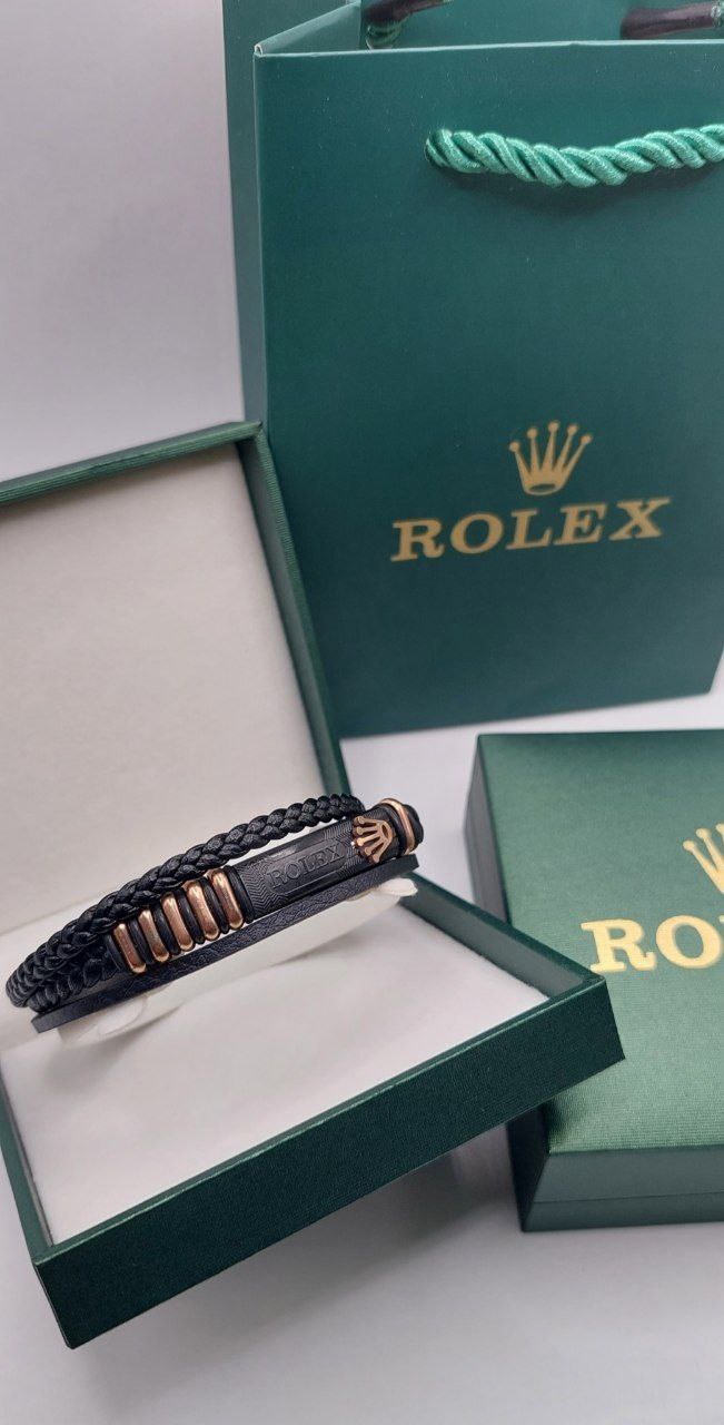 Bracelet de Luxe Pour Homme / F300769