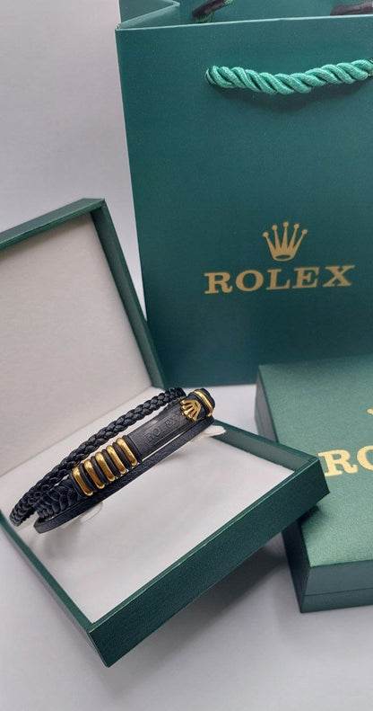 Bracelet de Luxe Pour Homme / F300769