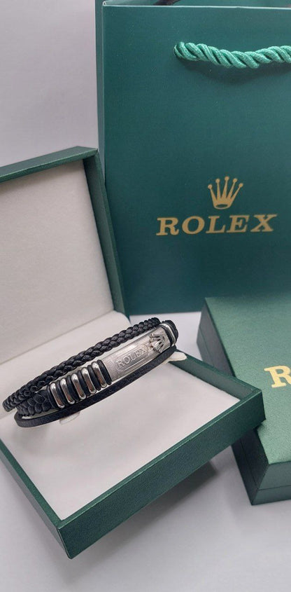 Bracelet de Luxe Pour Homme / F300769