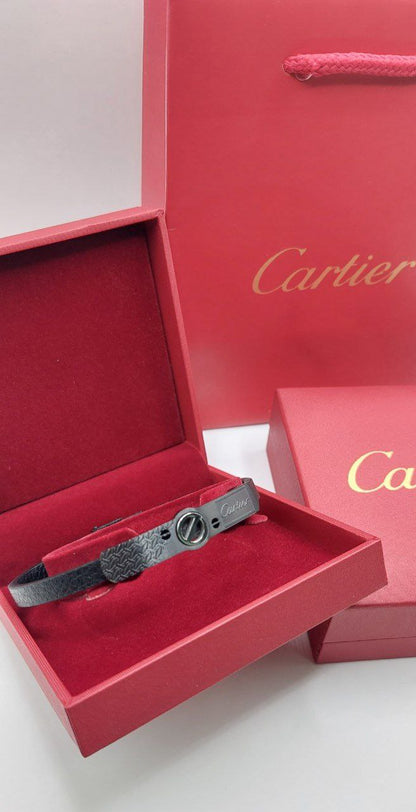 Bracelet de Luxe Pour Homme / F300770