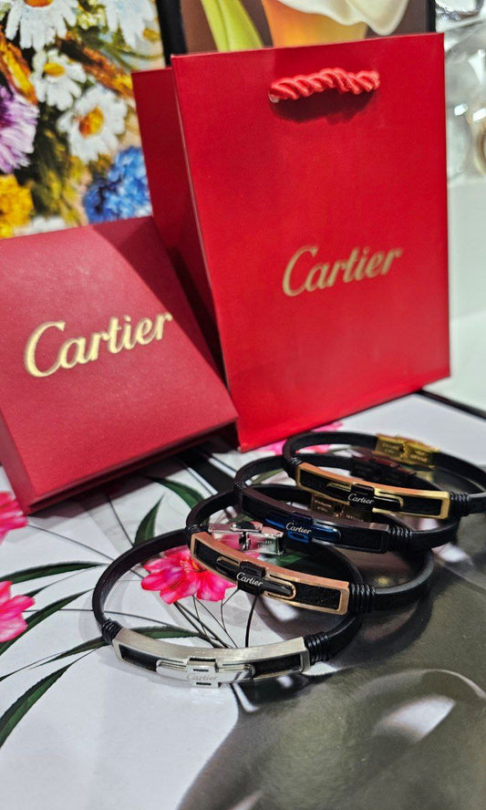 Bracelet de Luxe Pour Homme / F300772