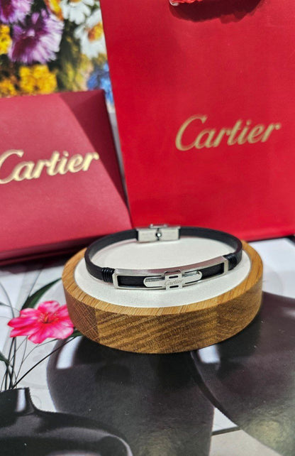 Bracelet de Luxe Pour Homme / F300772