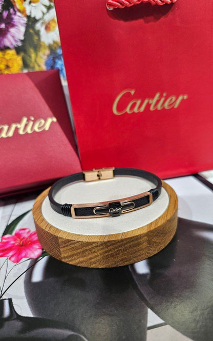 Bracelet de Luxe Pour Homme / F300772