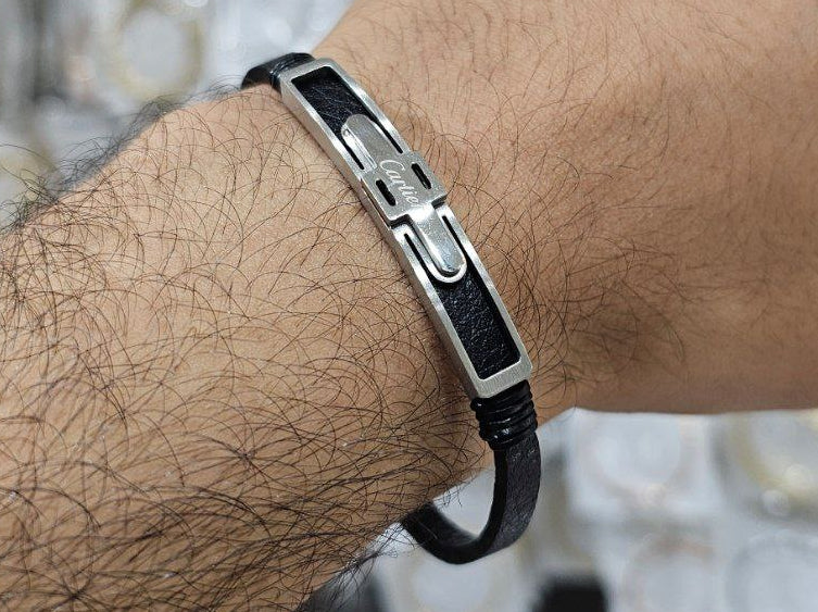 Bracelet de Luxe Pour Homme / F300772