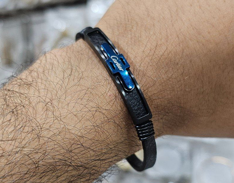 Bracelet de Luxe Pour Homme / F300772