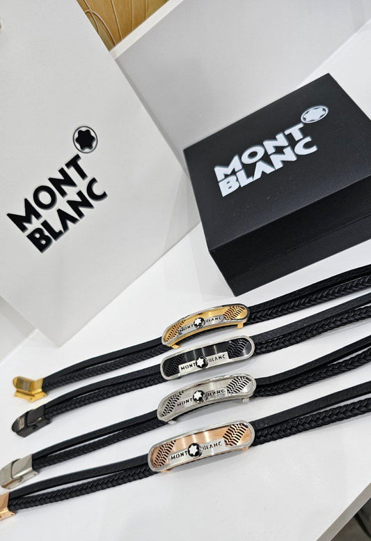 Bracelet de Luxe Pour Homme / F300773