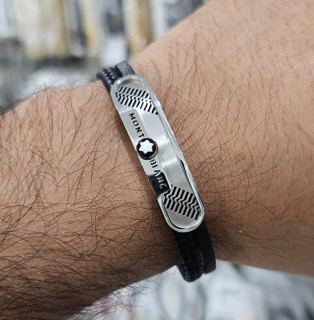 Bracelet de Luxe Pour Homme / F300773