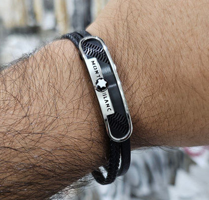 Bracelet de Luxe Pour Homme / F300773