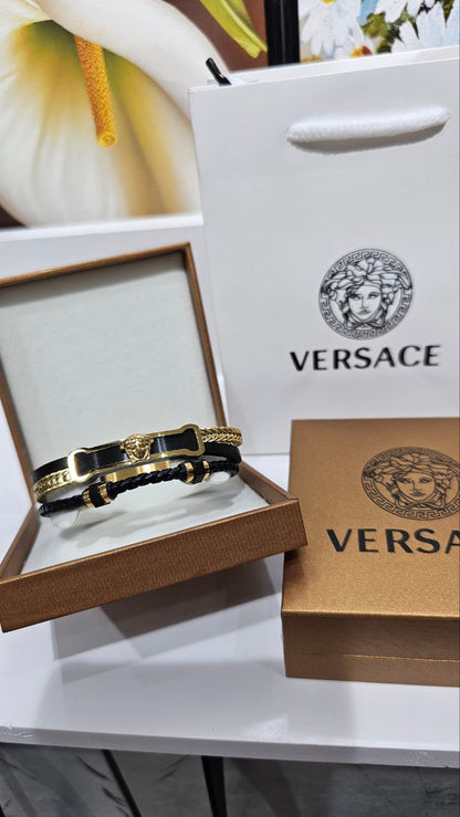 Bracelet de Luxe Pour Homme / F300774