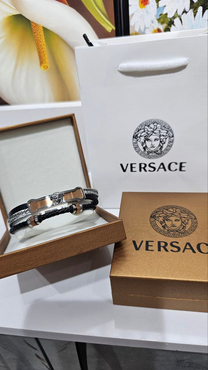 Bracelet de Luxe Pour Homme / F300774