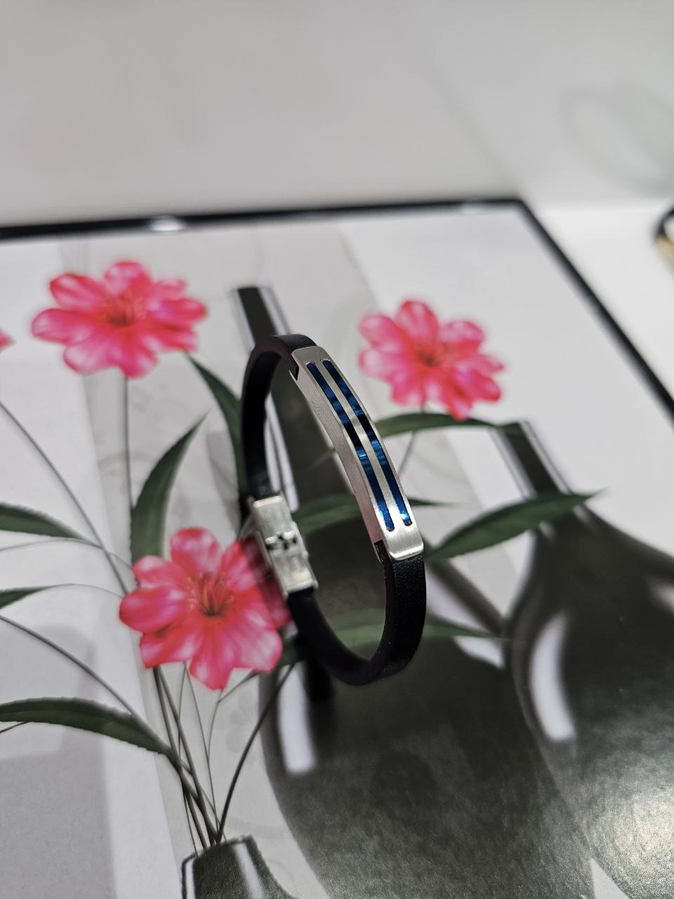 Bracelet de Luxe Pour Homme / F300775