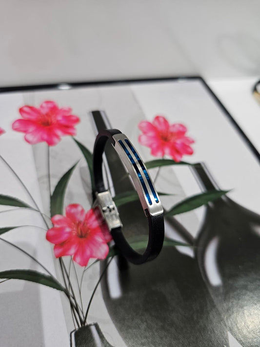 Bracelet de Luxe Pour Homme / F300775