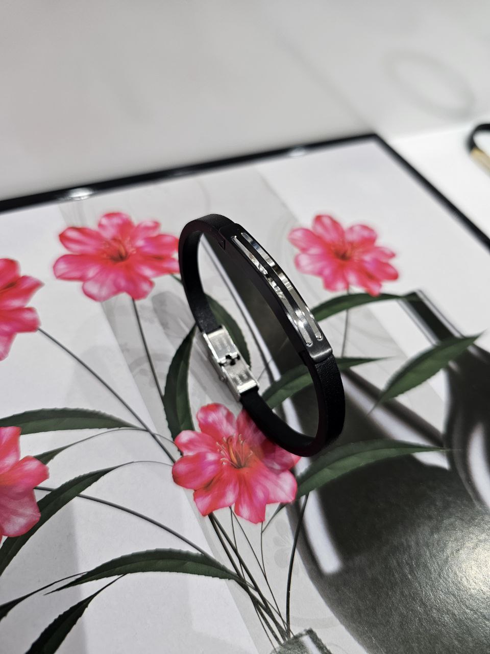 Bracelet de Luxe Pour Homme / F300775