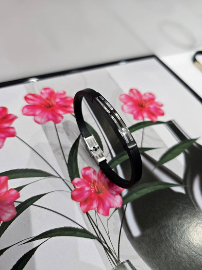 Bracelet de Luxe Pour Homme / F300775