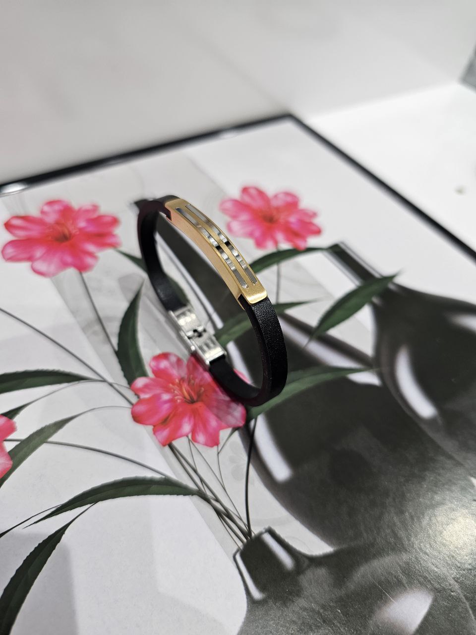 Bracelet de Luxe Pour Homme / F300775