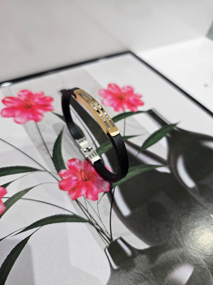 Bracelet de Luxe Pour Homme / F300775