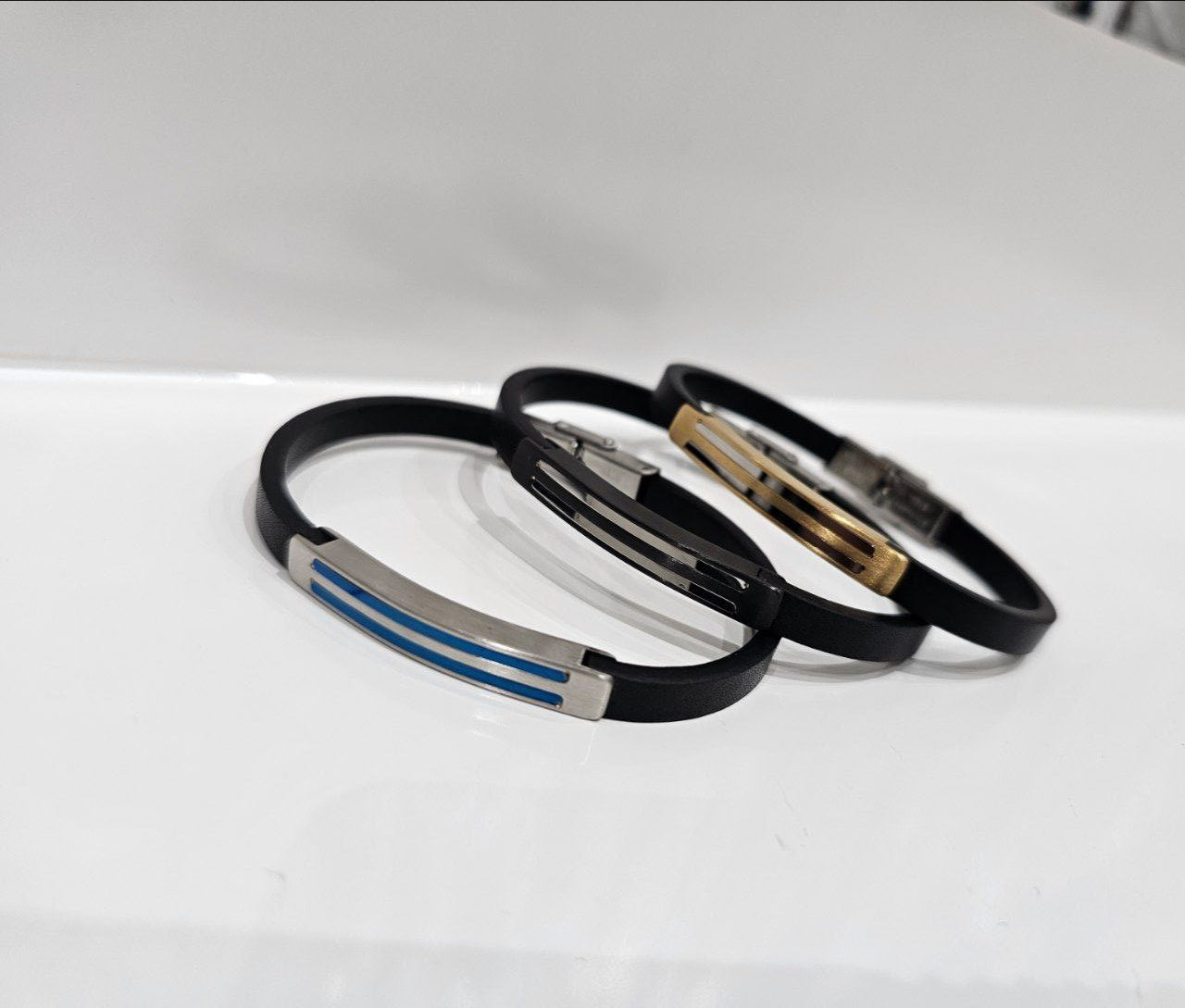 Bracelet de Luxe Pour Homme / F300775