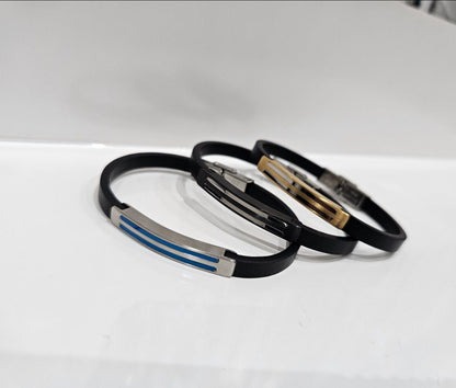 Bracelet de Luxe Pour Homme / F300775