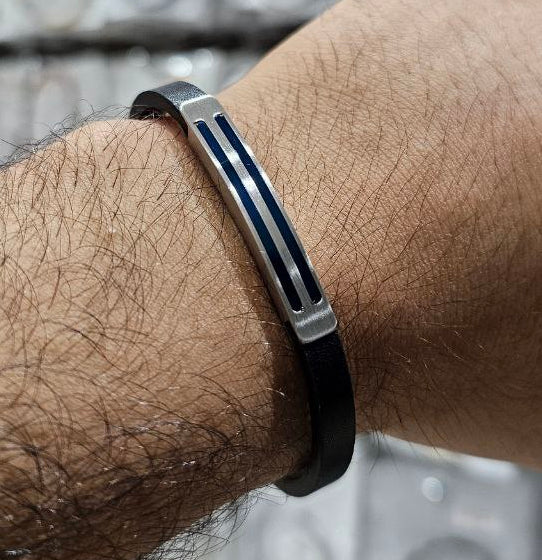 Bracelet de Luxe Pour Homme / F300775