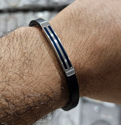 Bracelet de Luxe Pour Homme / F300775