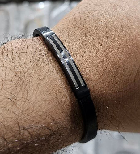 Bracelet de Luxe Pour Homme / F300775