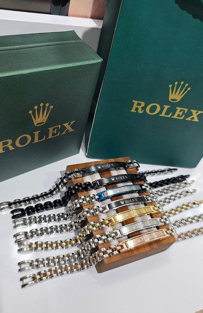 Bracelet de Luxe Pour Homme / F300762