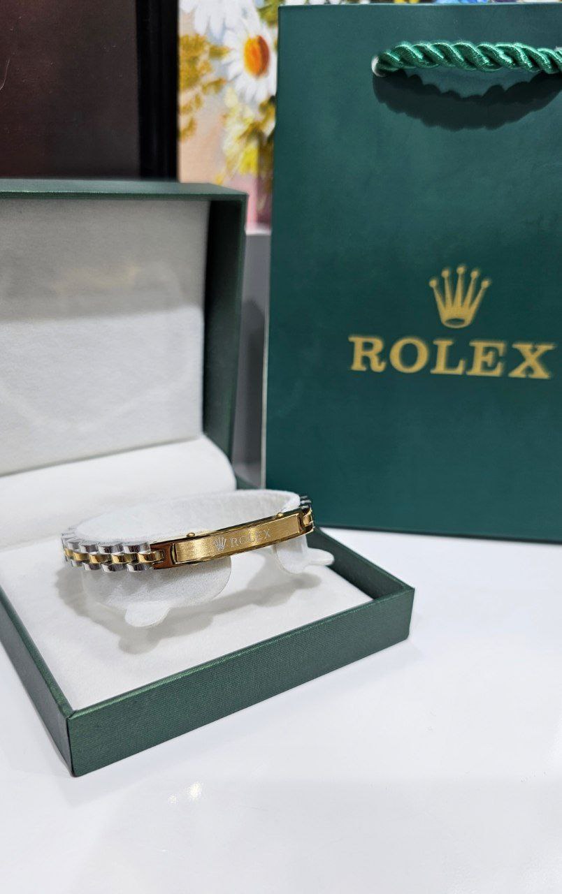 Bracelet de Luxe Pour Homme / F300762