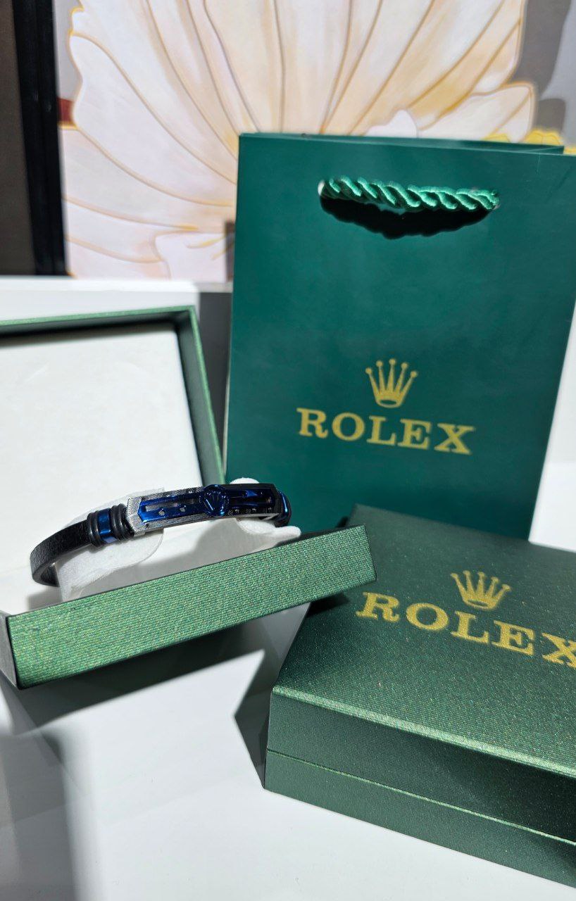 Bracelet de Luxe Pour Homme / F300764