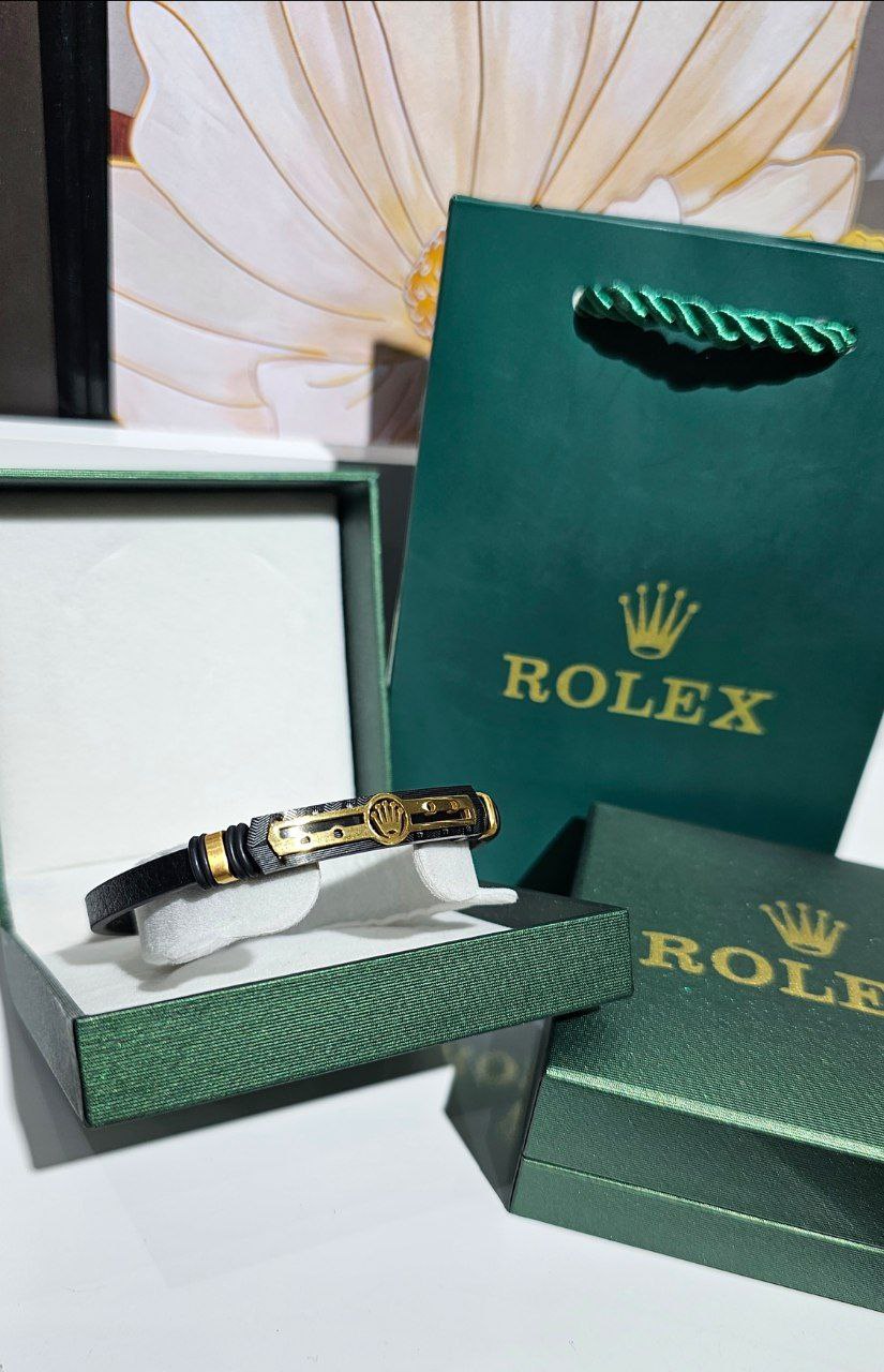 Bracelet de Luxe Pour Homme / F300764