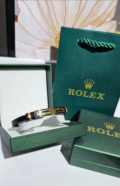 Bracelet de Luxe Pour Homme / F300764