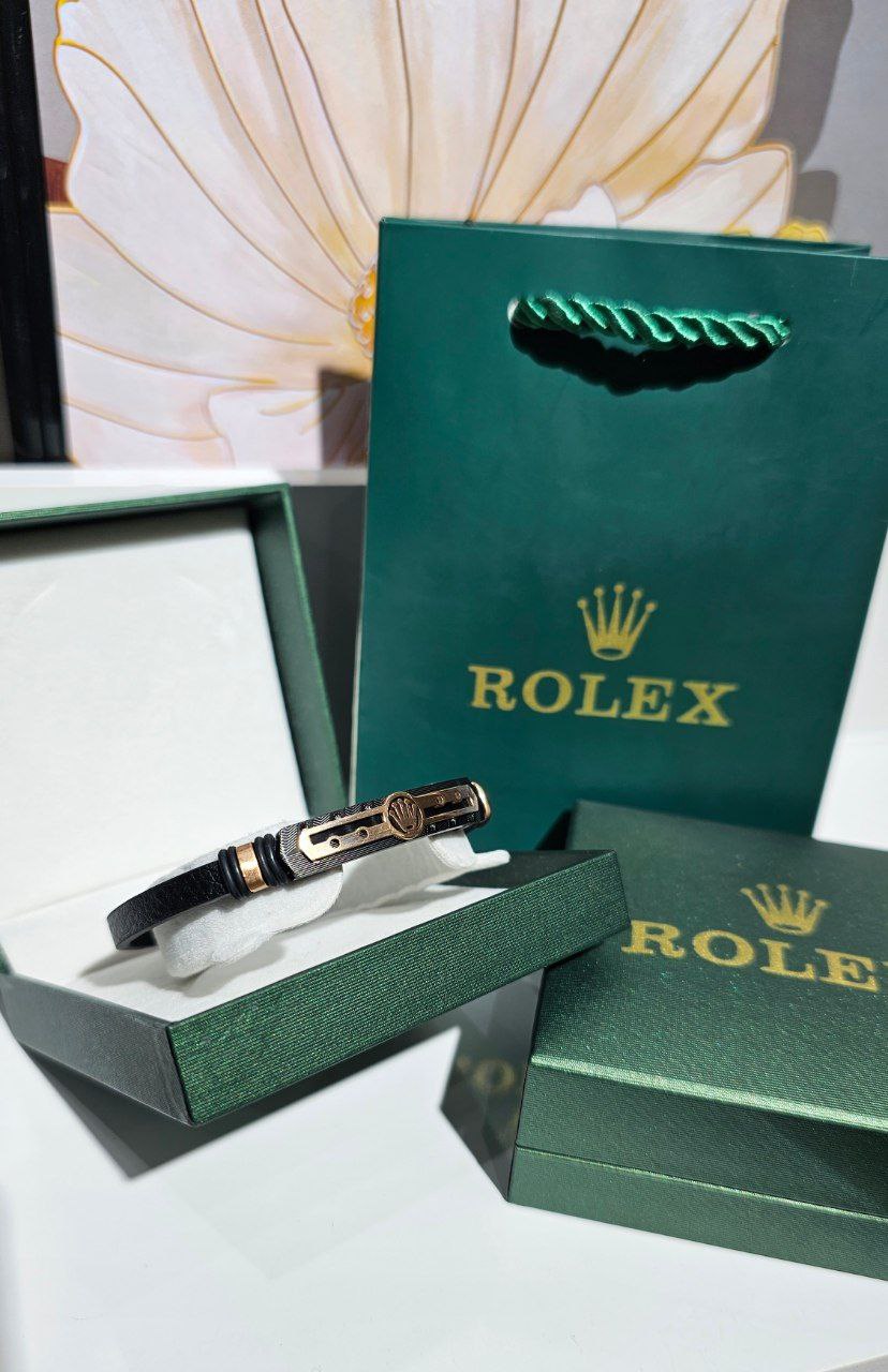 Bracelet de Luxe Pour Homme / F300764