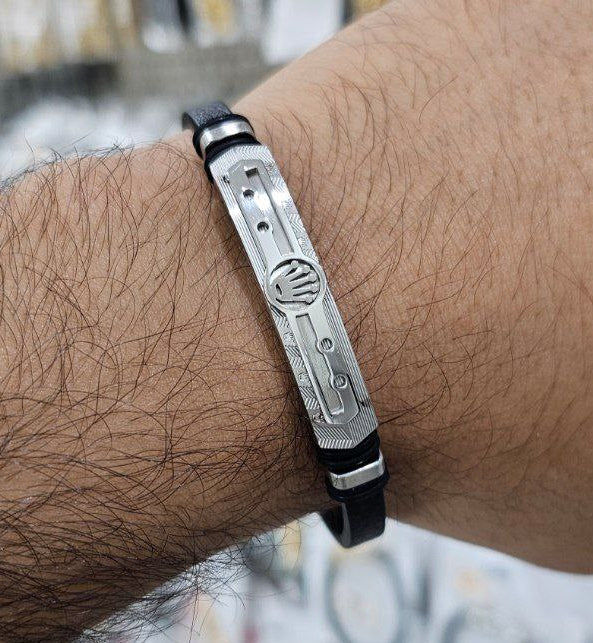 Bracelet de Luxe Pour Homme / F300764