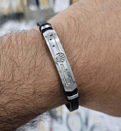 Bracelet de Luxe Pour Homme / F300764