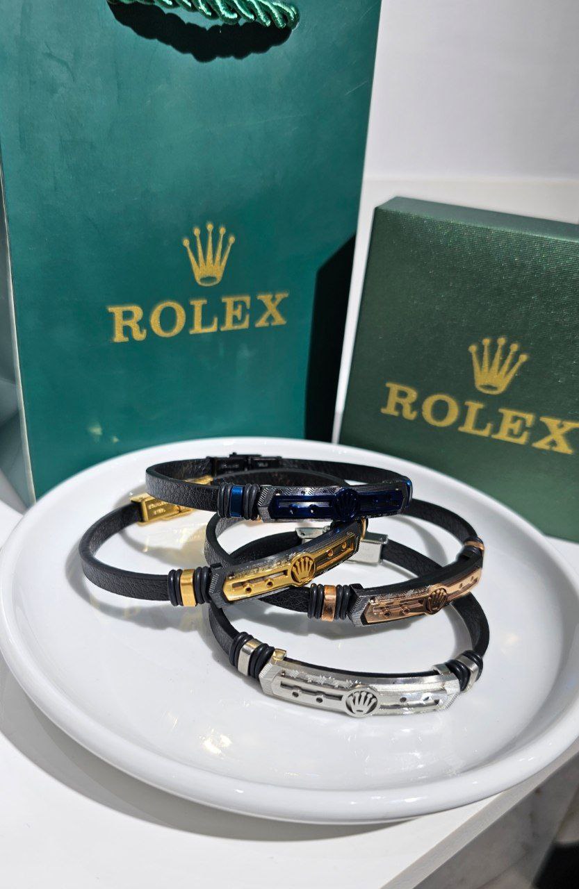 Bracelet de Luxe Pour Homme / F300764