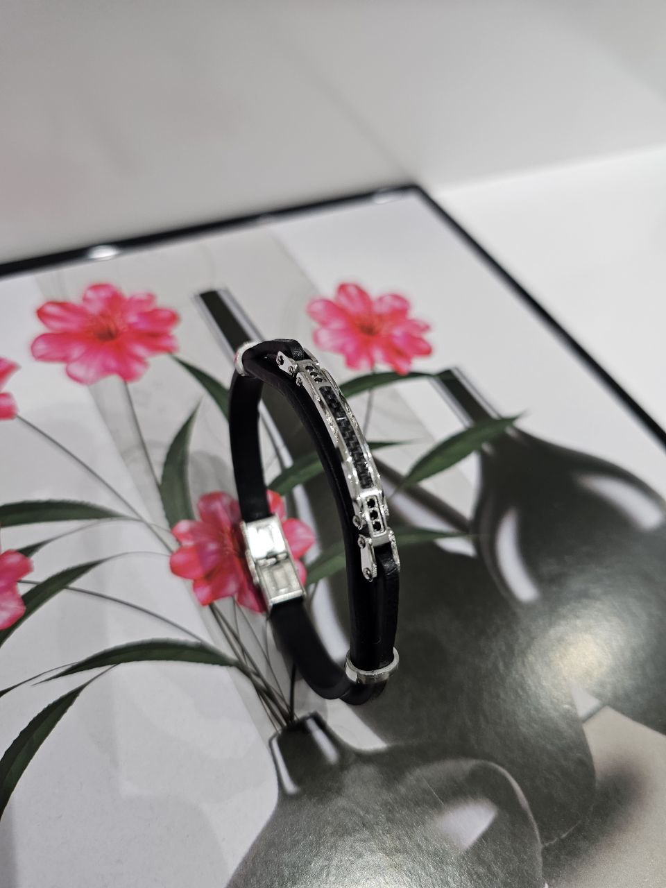 Bracelet de Luxe Pour Homme / F300776