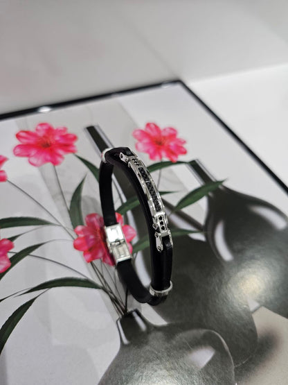 Bracelet de Luxe Pour Homme / F300776
